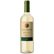 Santa Helena Gran Vino Blanco 750Ml